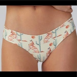 Boys+Arrows Moon Thugs Kiki Bikini Bottoms